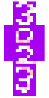 Скин по нику 3023