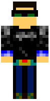 Скин по нику 30LevelUp