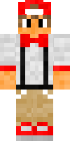 Скин по нику 32x2