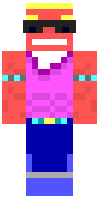 Скин по нику 3486