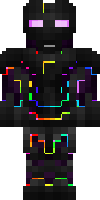 Скин по нику 3D1ofakind