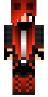 Скин по нику 3DGirl
