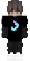 Скин по нику 3Dshus