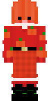 Скин по нику 3Jlou4elik