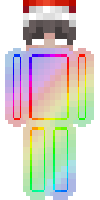 Скин по нику 3_X