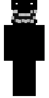 Скин по нику 3a3