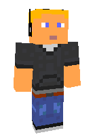 Скин по нику 007Nick700