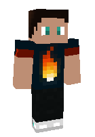 Скин по нику 00firestar00