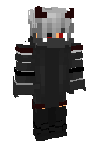 Скин по нику 01Devil