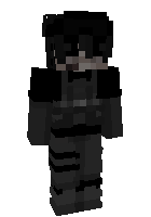 Скин по нику 030black