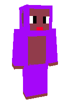 Скин по нику 0511purplemonkey