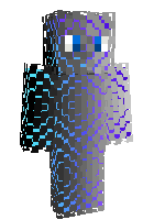 Скин по нику 05diamondcreeper