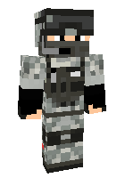 Скин по нику 096scp
