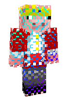 Скин по нику 0Beans