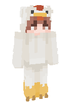 Скин по нику 0ChilleHotdogPro