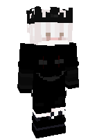 Скин по нику 0_Demon_0