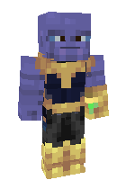 Скин по нику 0blockboy