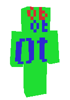 Скин по нику 0bot