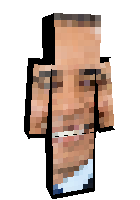 Скин по нику 0bunga