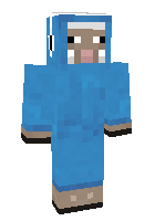 Скин по нику 0ctocat