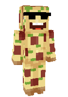 Скин по нику 0hPizza