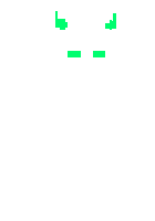 Скин по нику 0hkitten