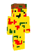 Скин по нику 0korochok