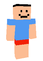 Скин по нику 0minecon