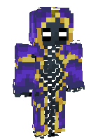 Скин по нику 0purple0