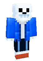 Скин по нику 0sans0