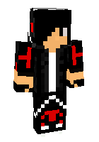 Скин по нику 10ChaosKiller