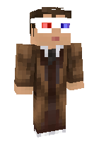Скин по нику 10thdoctor