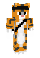 Скин по нику 10tiger1