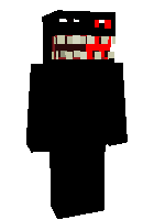 Скин по нику 11911