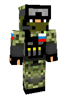 Скин по нику 1330