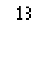 Скин по нику 13_