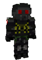 Скин по нику 13death