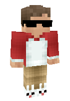 Скин по нику 16bits