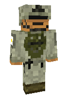 Скин по нику 16x1