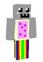 Скин по нику 16x16