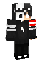 Скин по нику 17kxansterrr