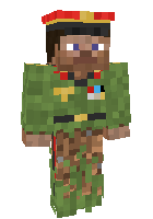 Скин по нику 1944
