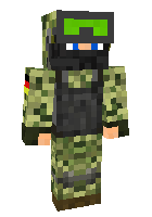 Скин по нику 1992dingo