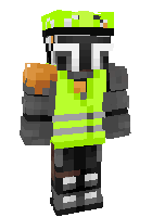 Скин по нику 19Direwolf99