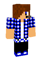 Скин по нику 19Gamer97