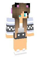 Скин по нику 19girlygamer