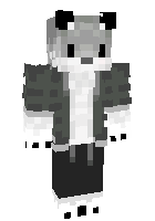 Скин по нику 19wolf
