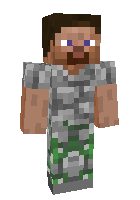 Скин по нику 19x