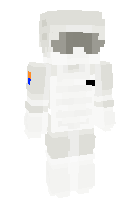 Скин по нику 1Crystal1