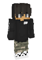 Скин по нику 1D7